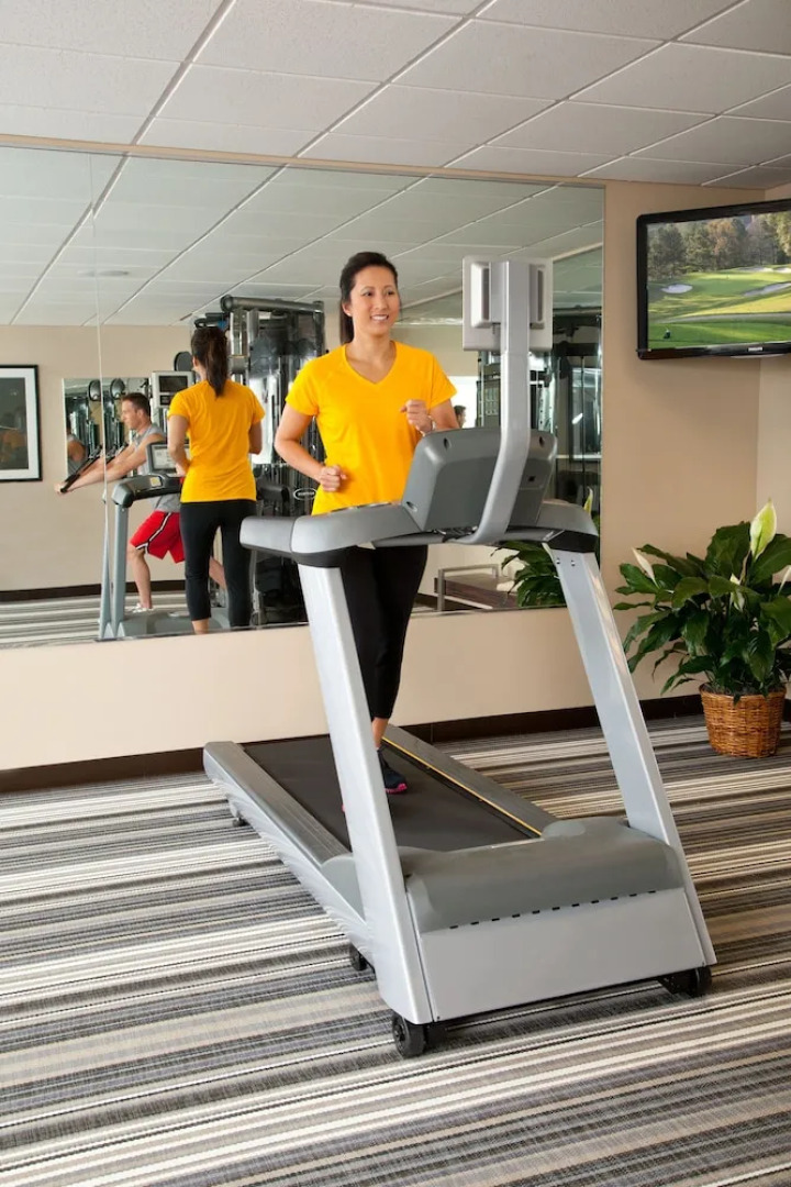 Holiday Inn Express Kermit