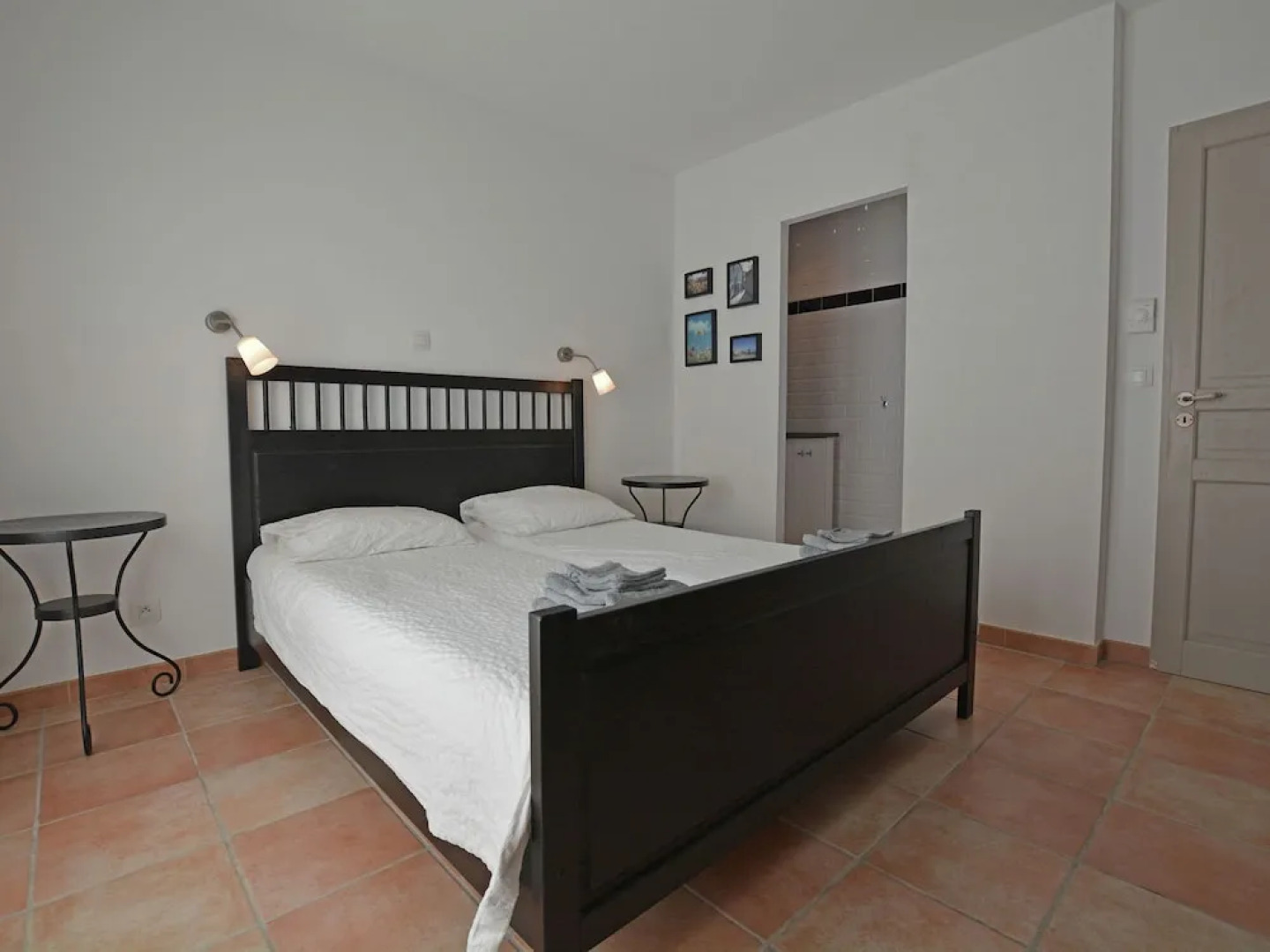 Luxurious Villa in Escales with Pool