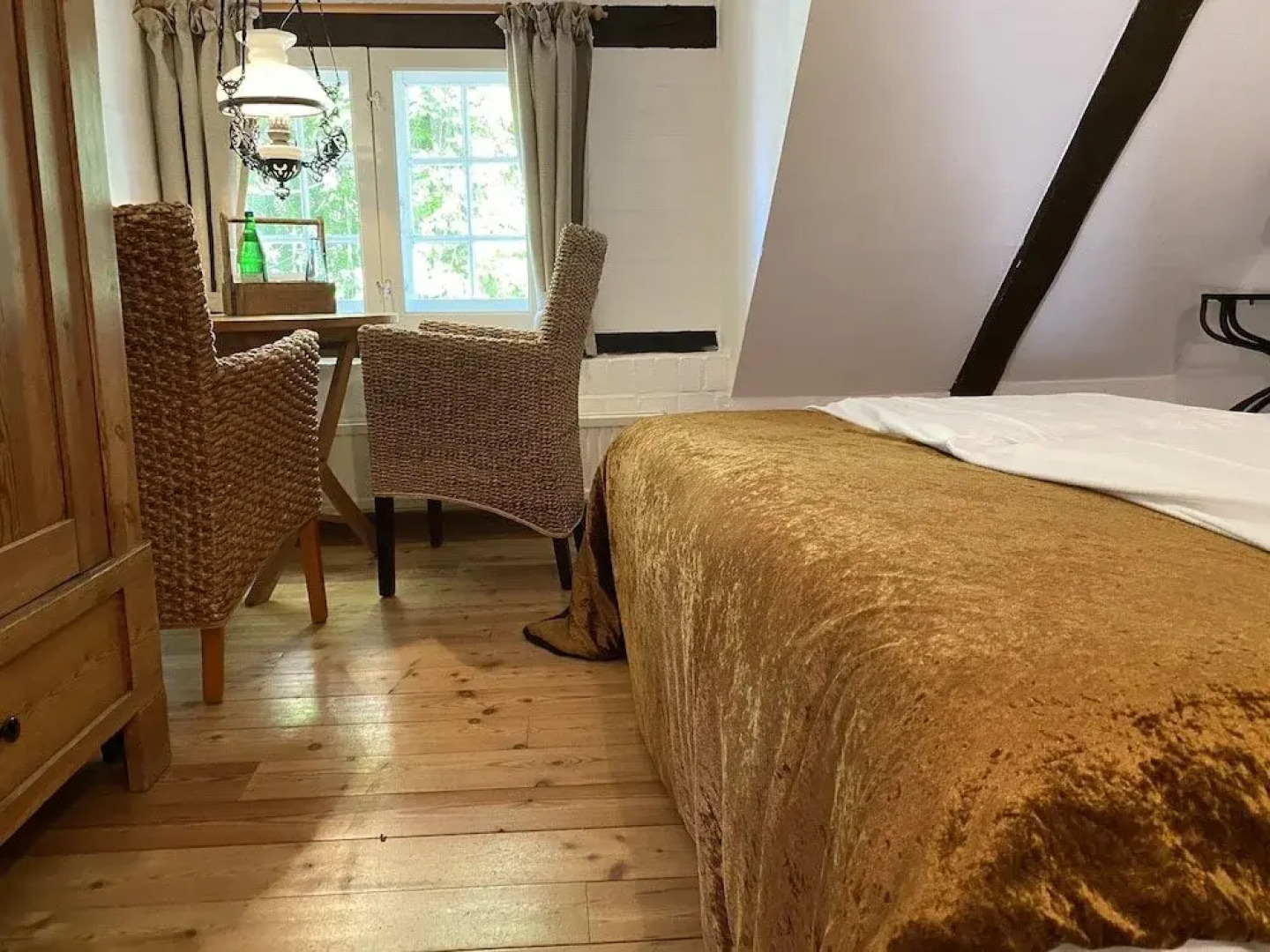 Hotel Grander Mühle