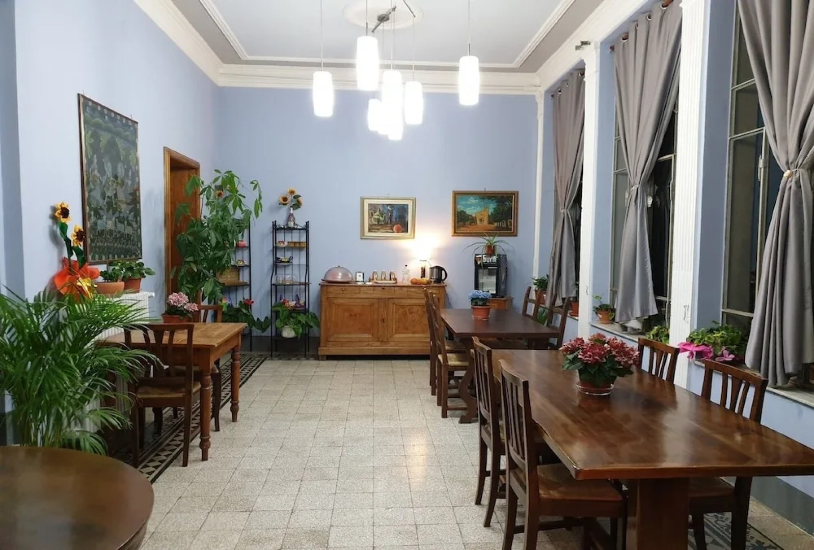 Tuscany Experience BnB