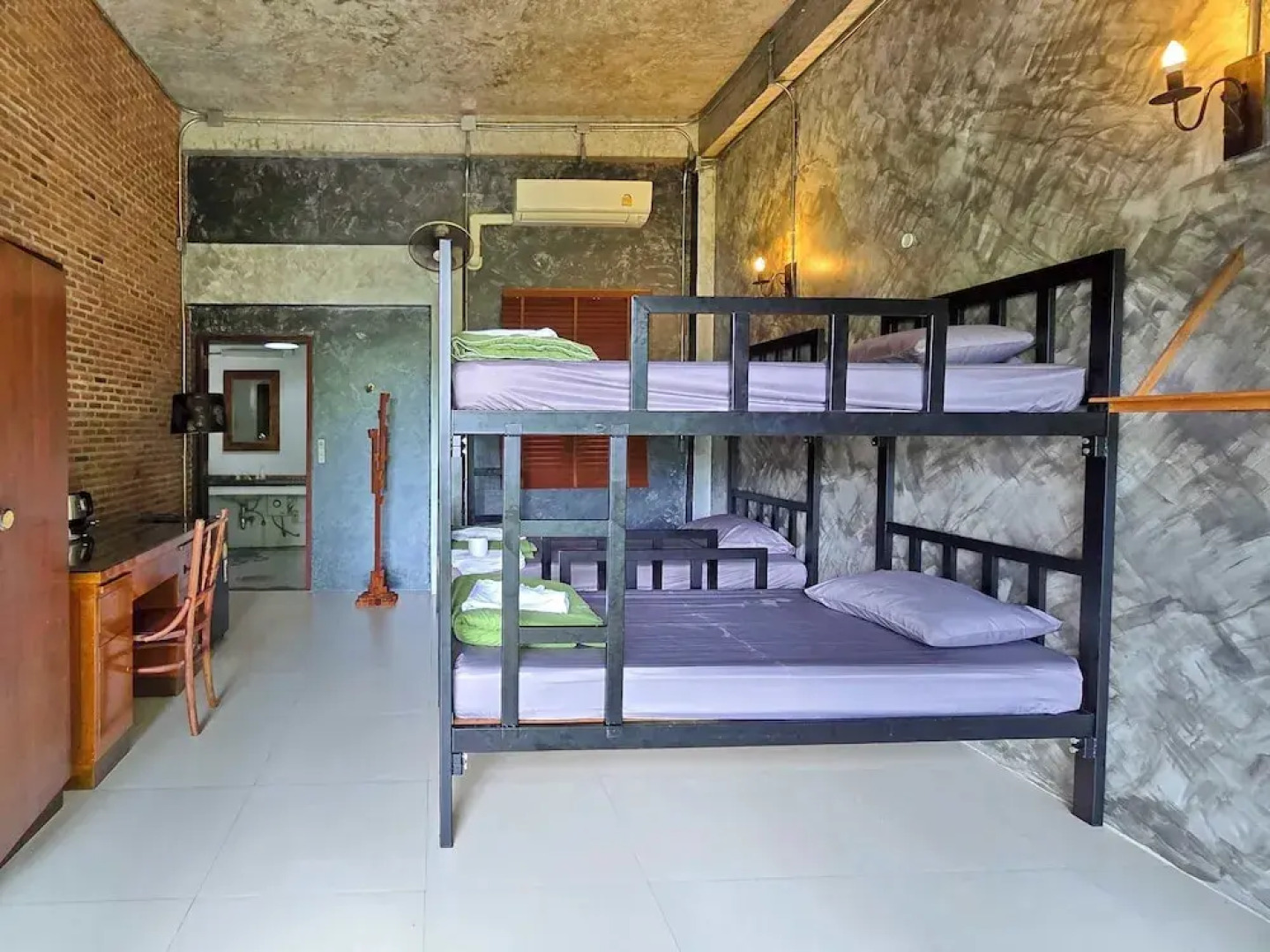 Tantai Eco Farm Stay at Khao Yai