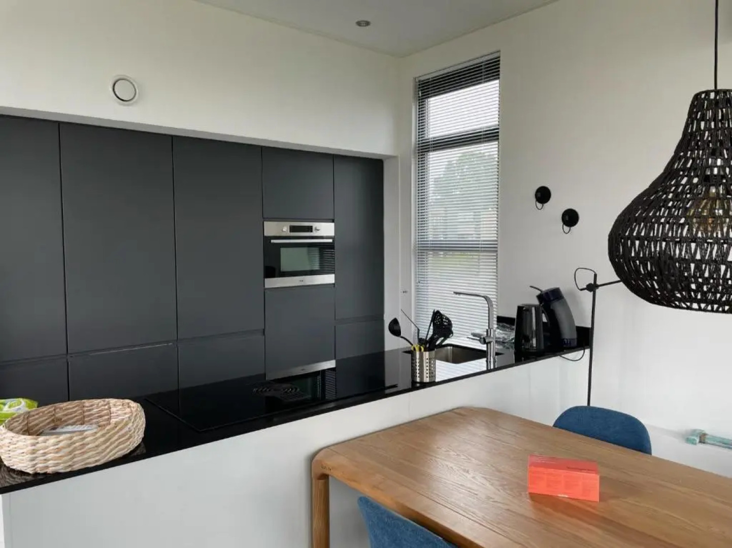 Strand Chalet am IJsselmeer Haus 202