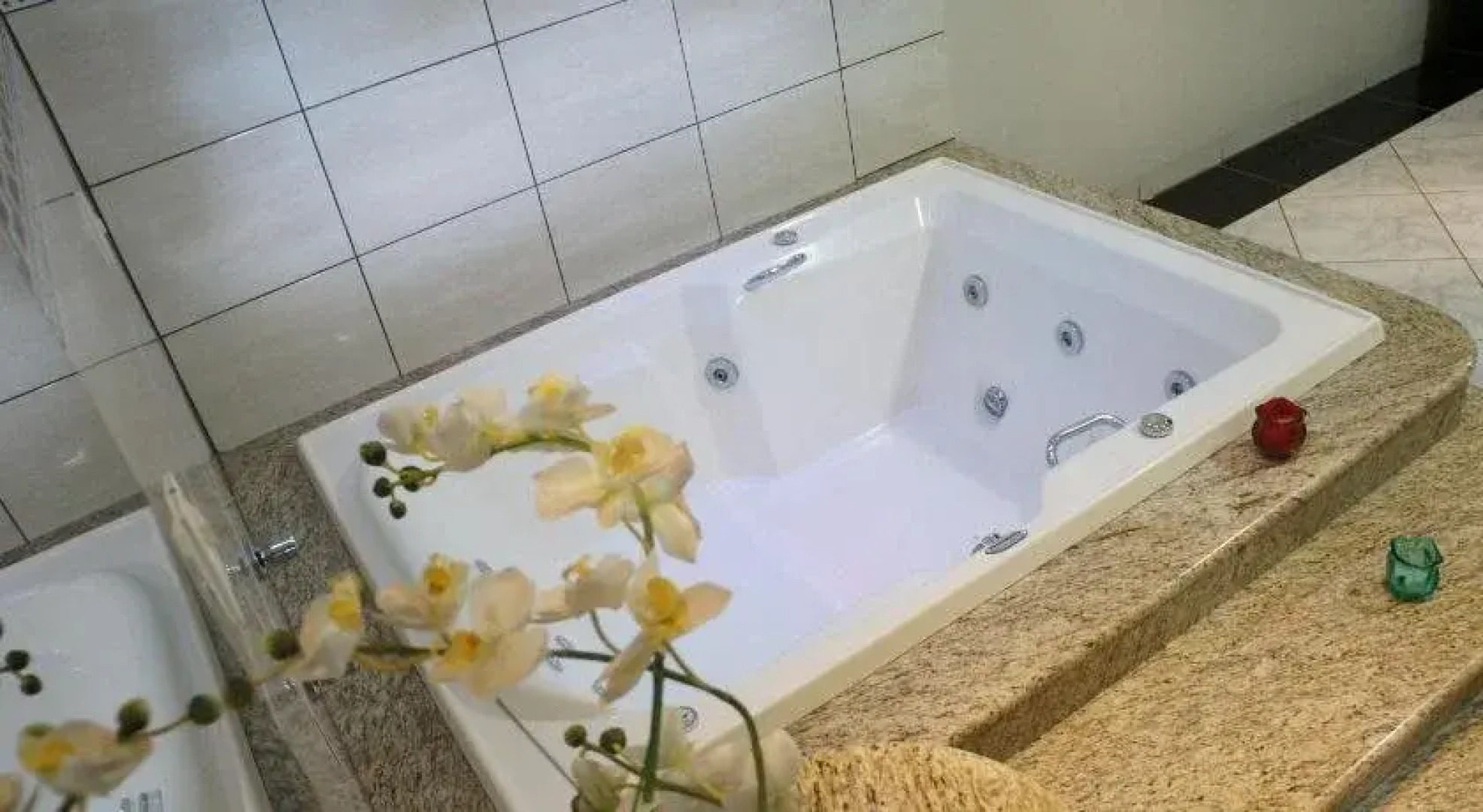 Hotel Marion Pallace