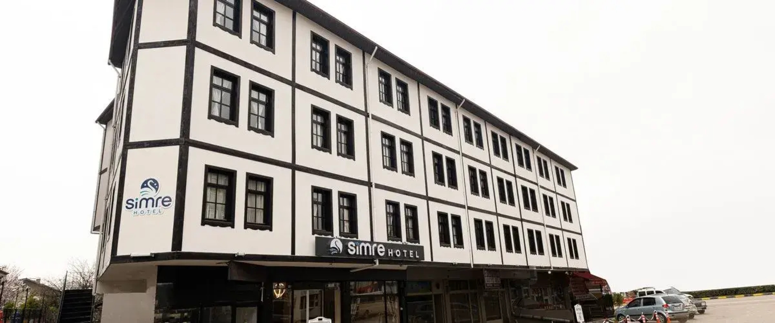 Simre Inn Hotel Safranbolu