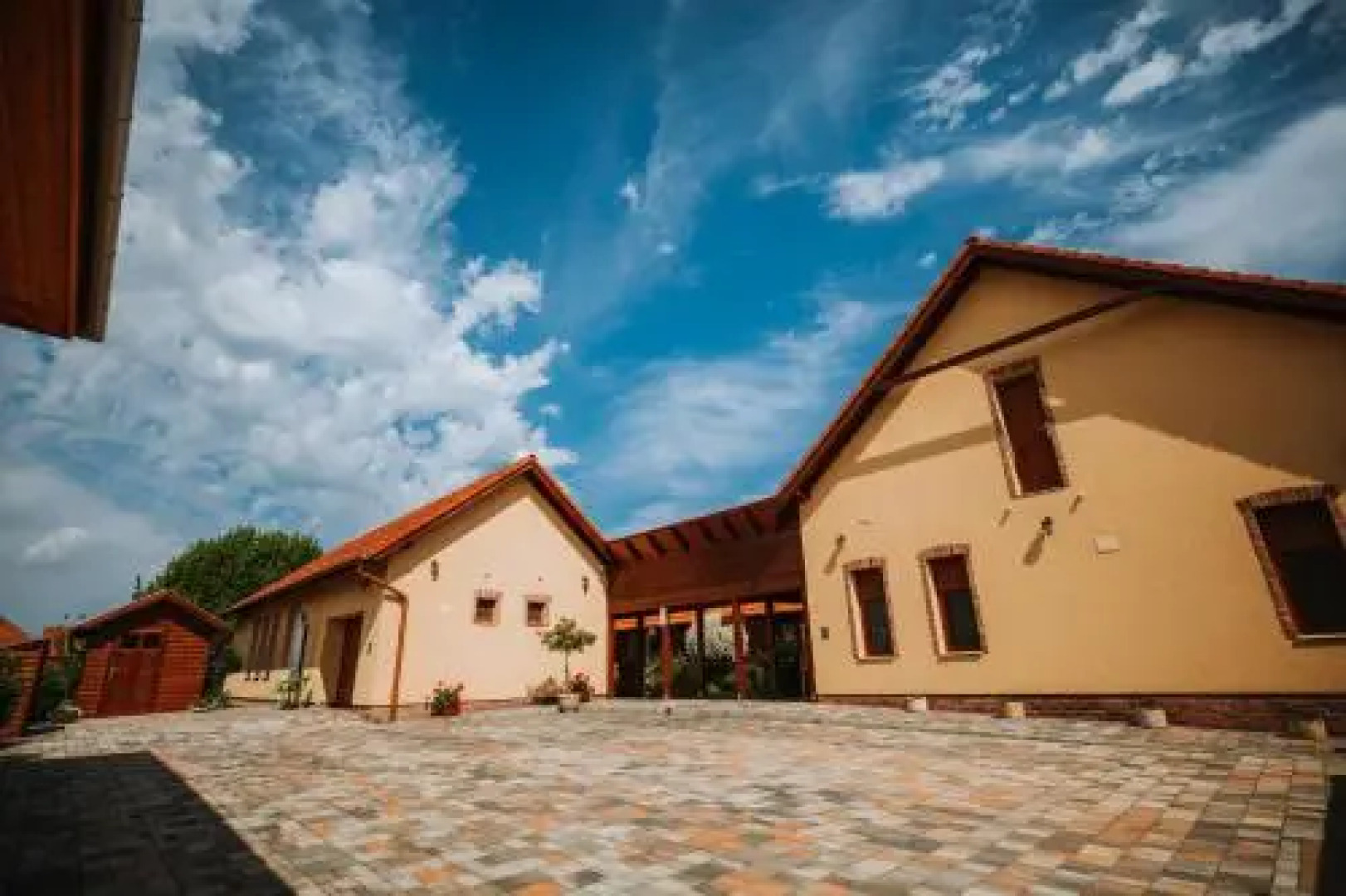 Németh Apartmanházak