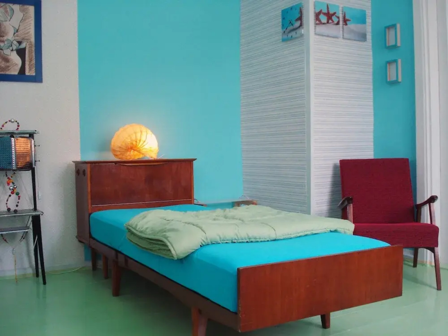 Отель «Жасмин»