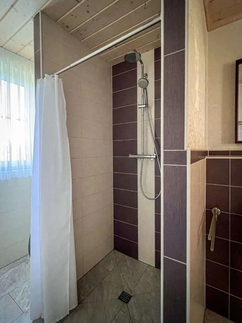 Уютный дом в Сортавале