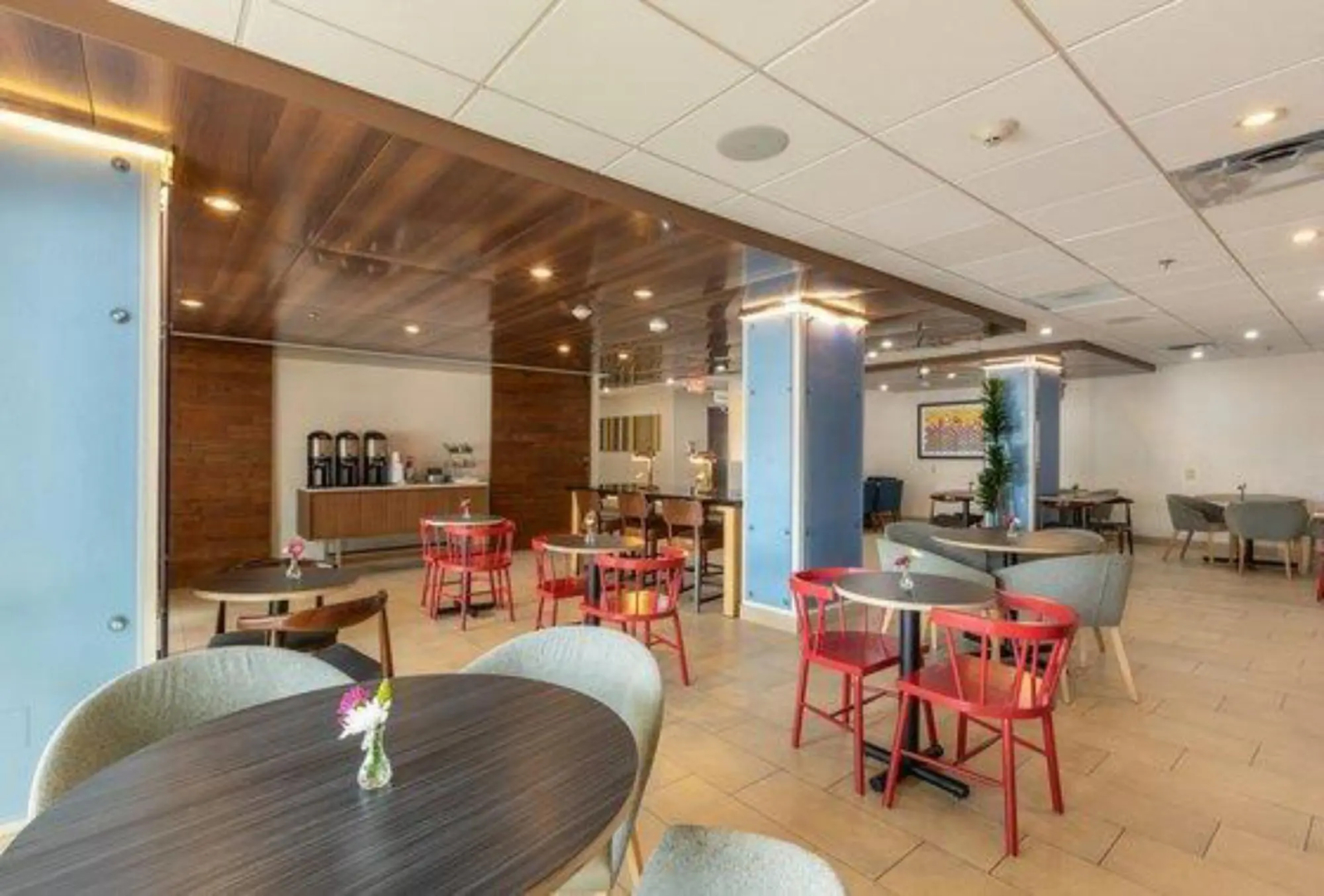 Holiday Inn Express New Orleans Downtown by IHG