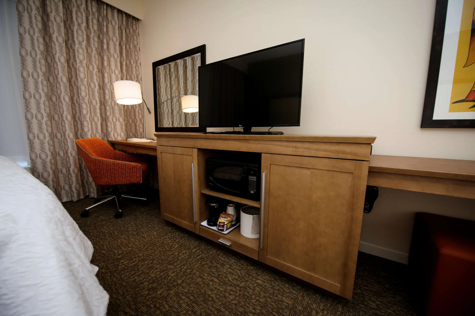 Hampton Inn & Suites by Hilton Truro