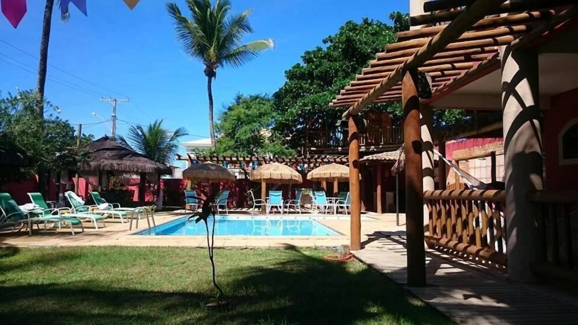 Pousada Maluar