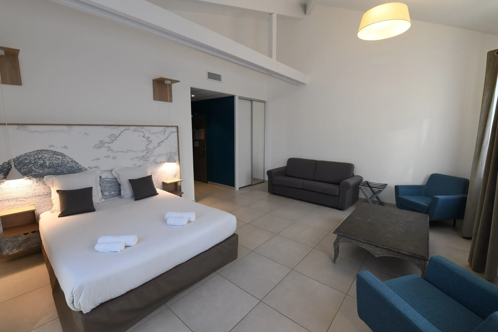 Hotel Domaine du Cros d'Auzon