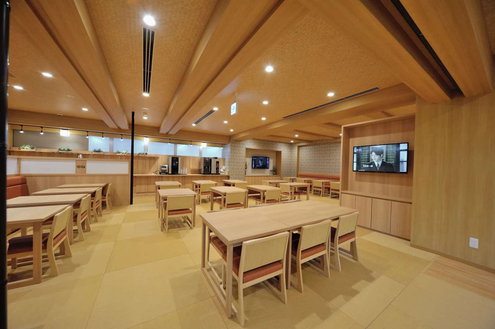 Tennen Onsen Toyama Tsurugi no Yu Onyado Nono