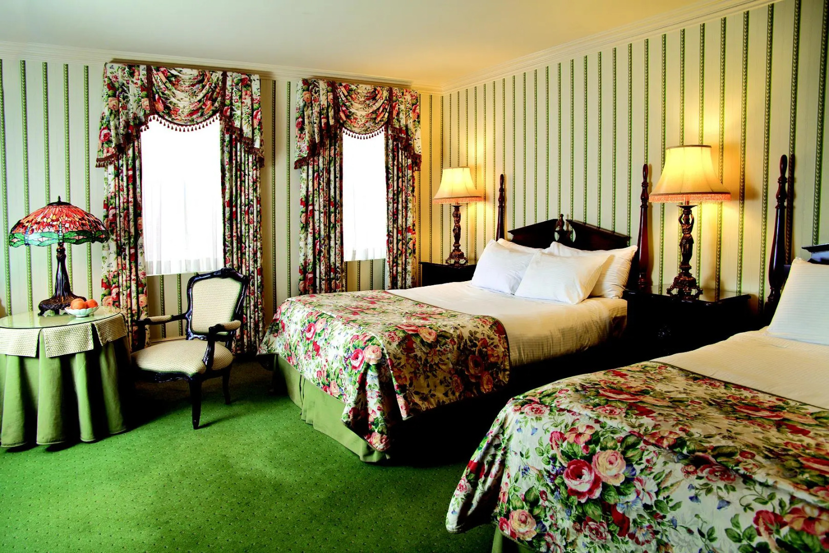 Prince of Wales Hotel