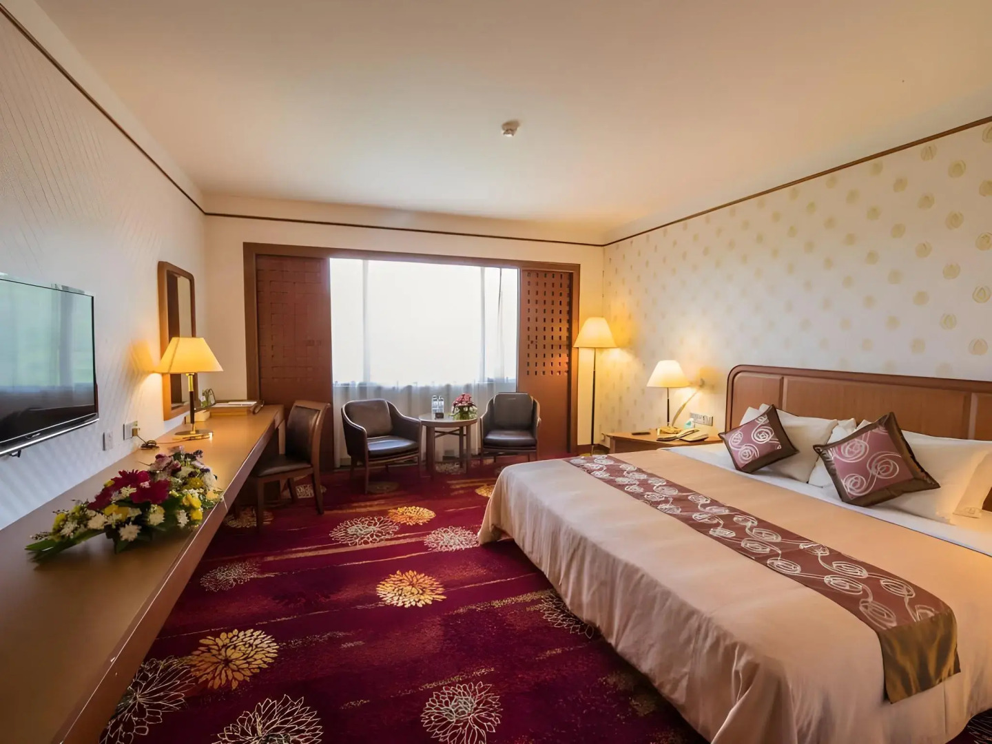 Sabah Hotel Sandakan