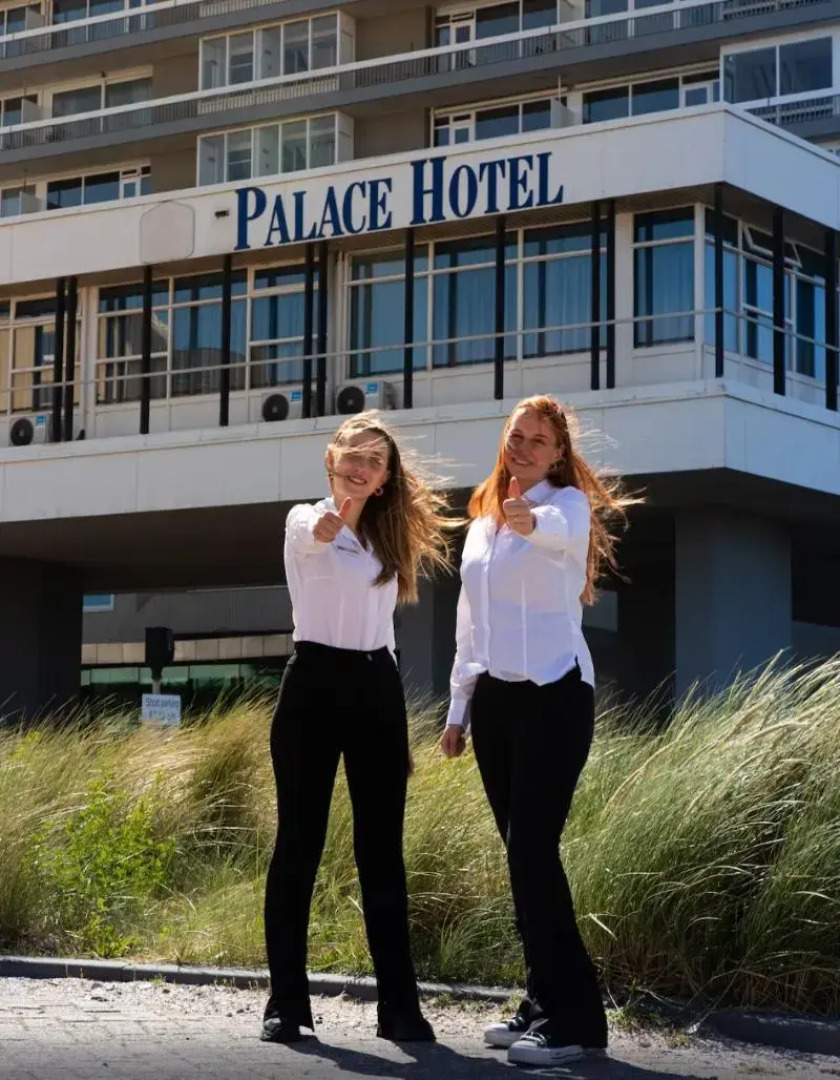 Palace Hotel Zandvoort