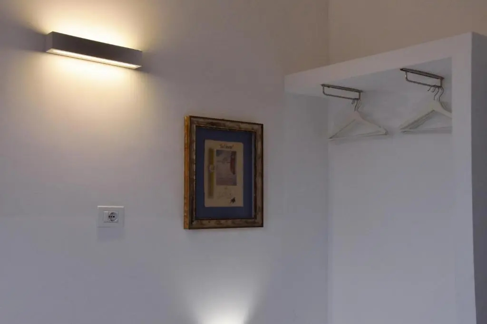 La Casa nel Borgo Antico
