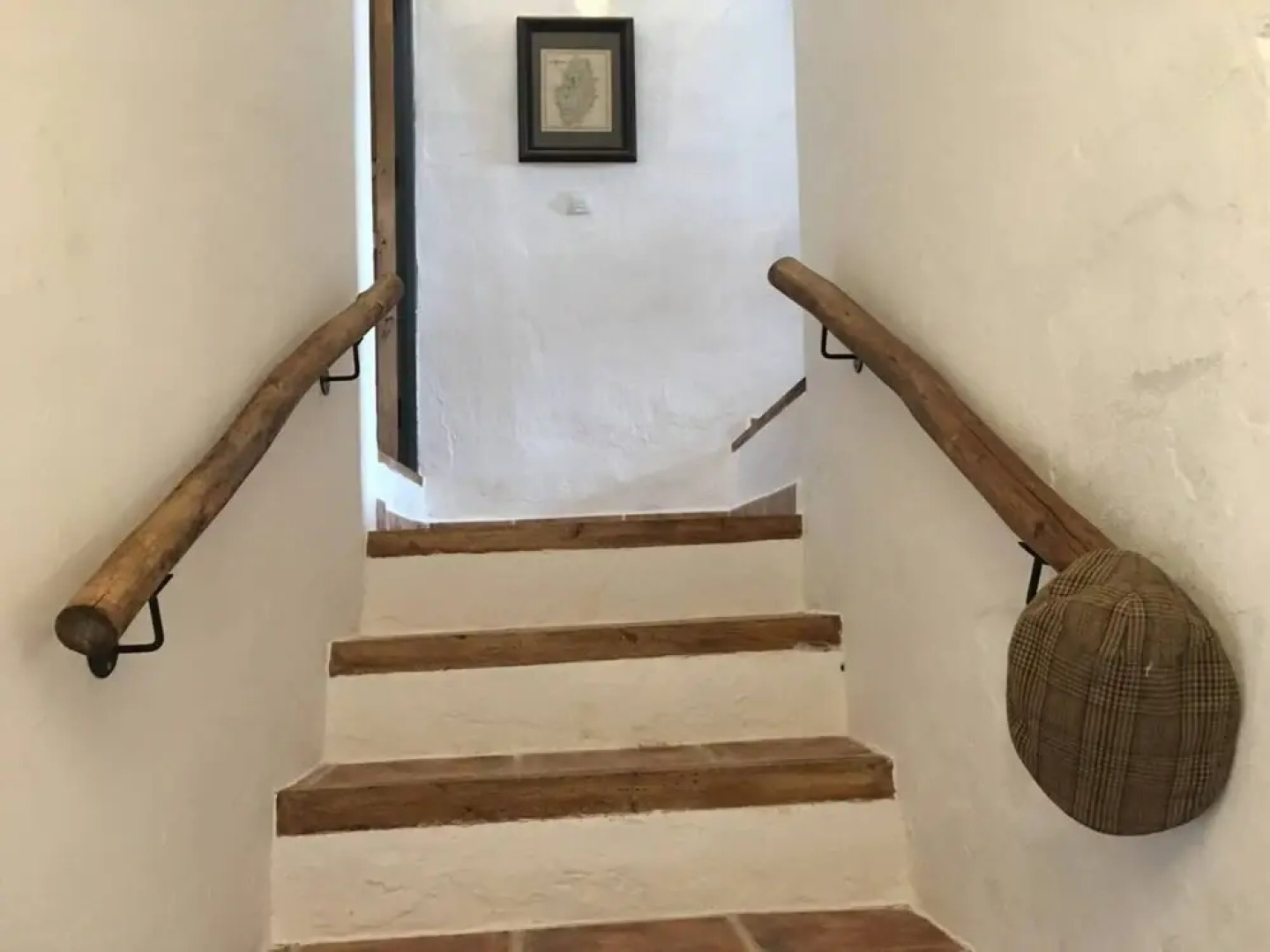 Beautiful 3-bed House in the Centre of Castril