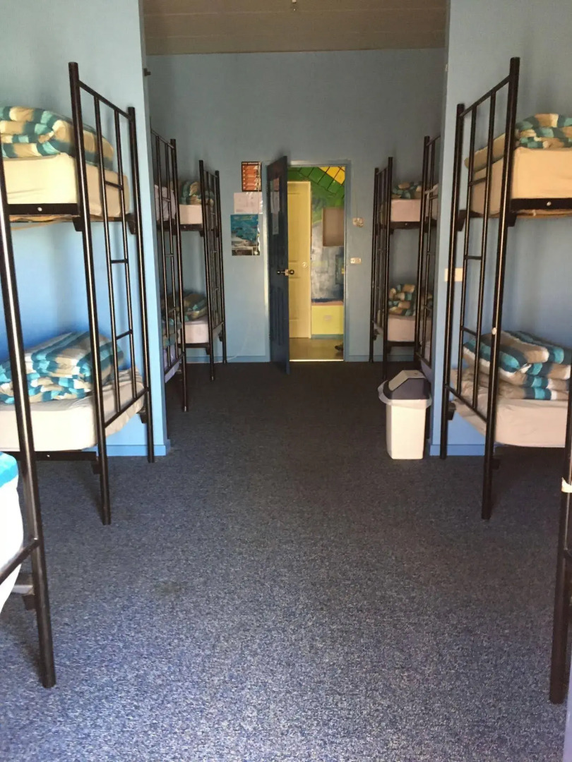 Warrnambool Beach Backpackers