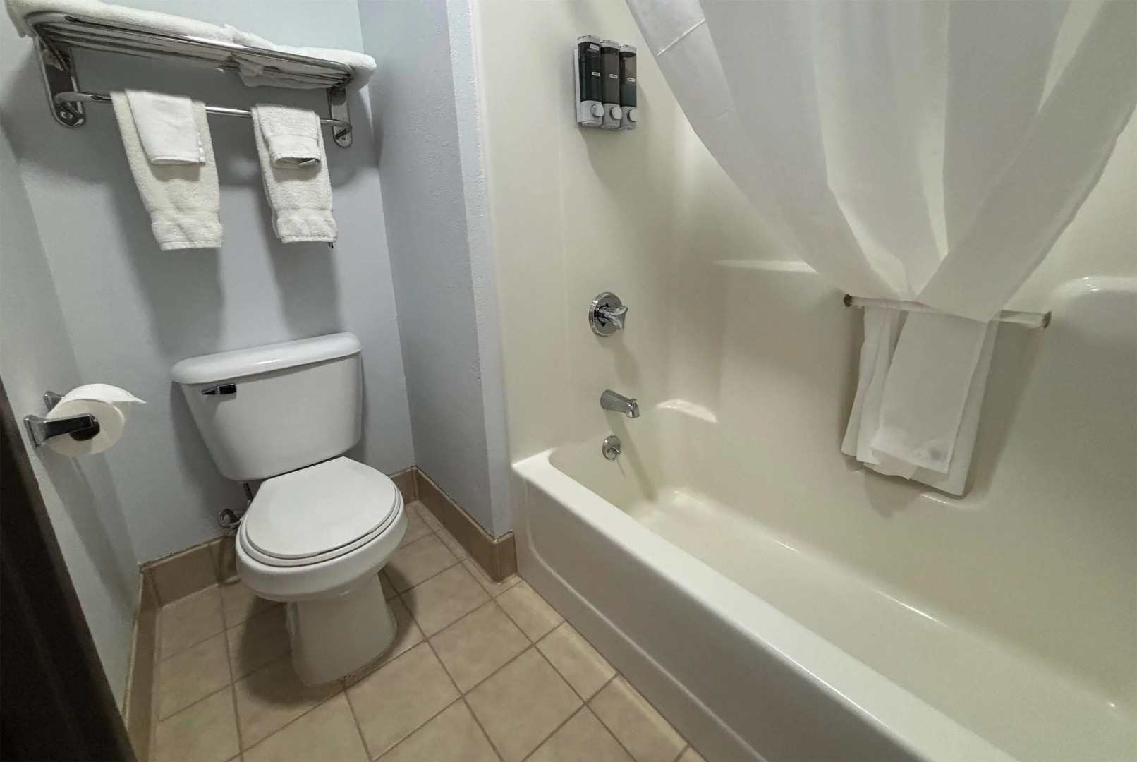 Baymont by Wyndham Jacksonville