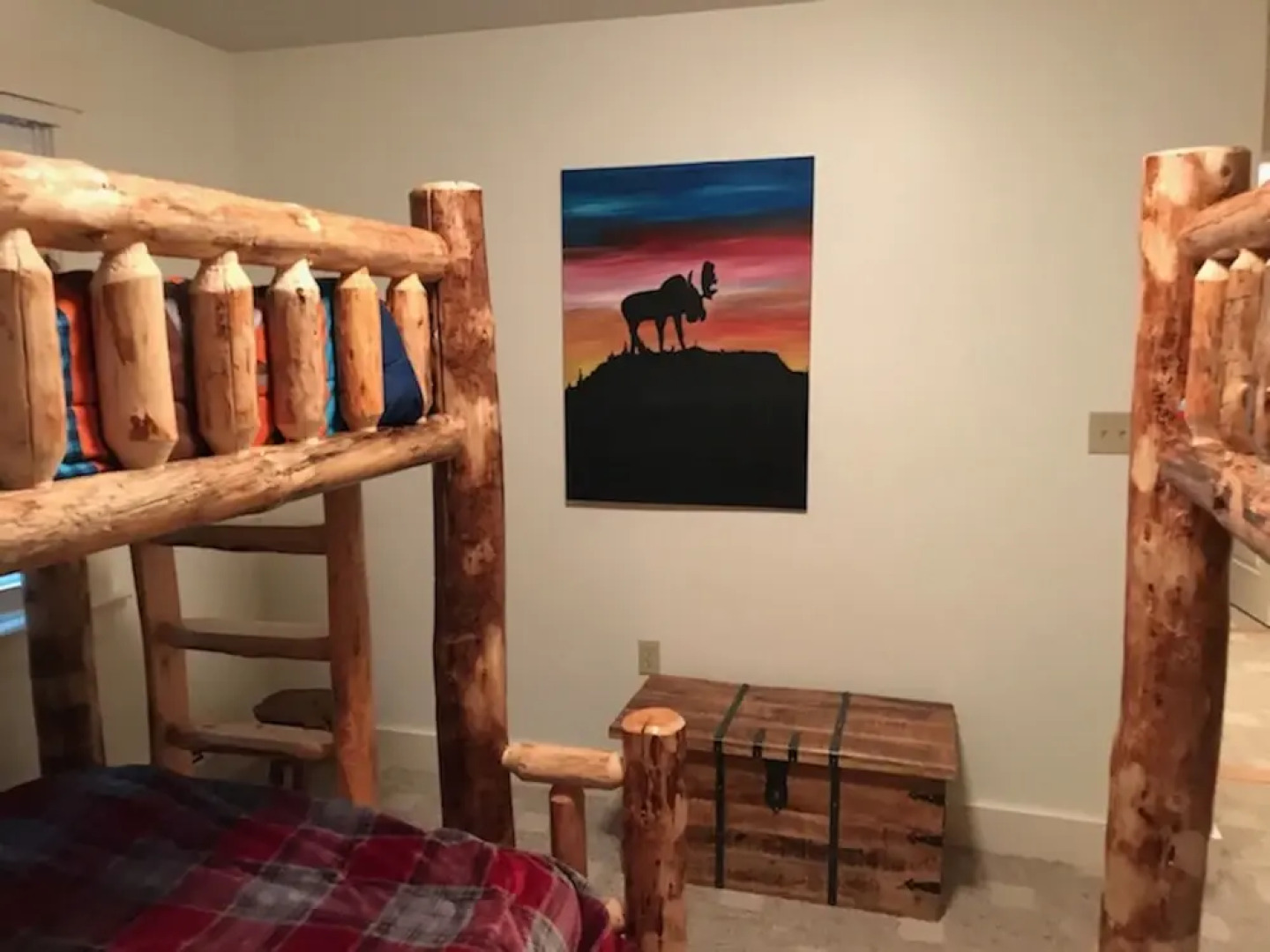 The Retreat at Moose Lane