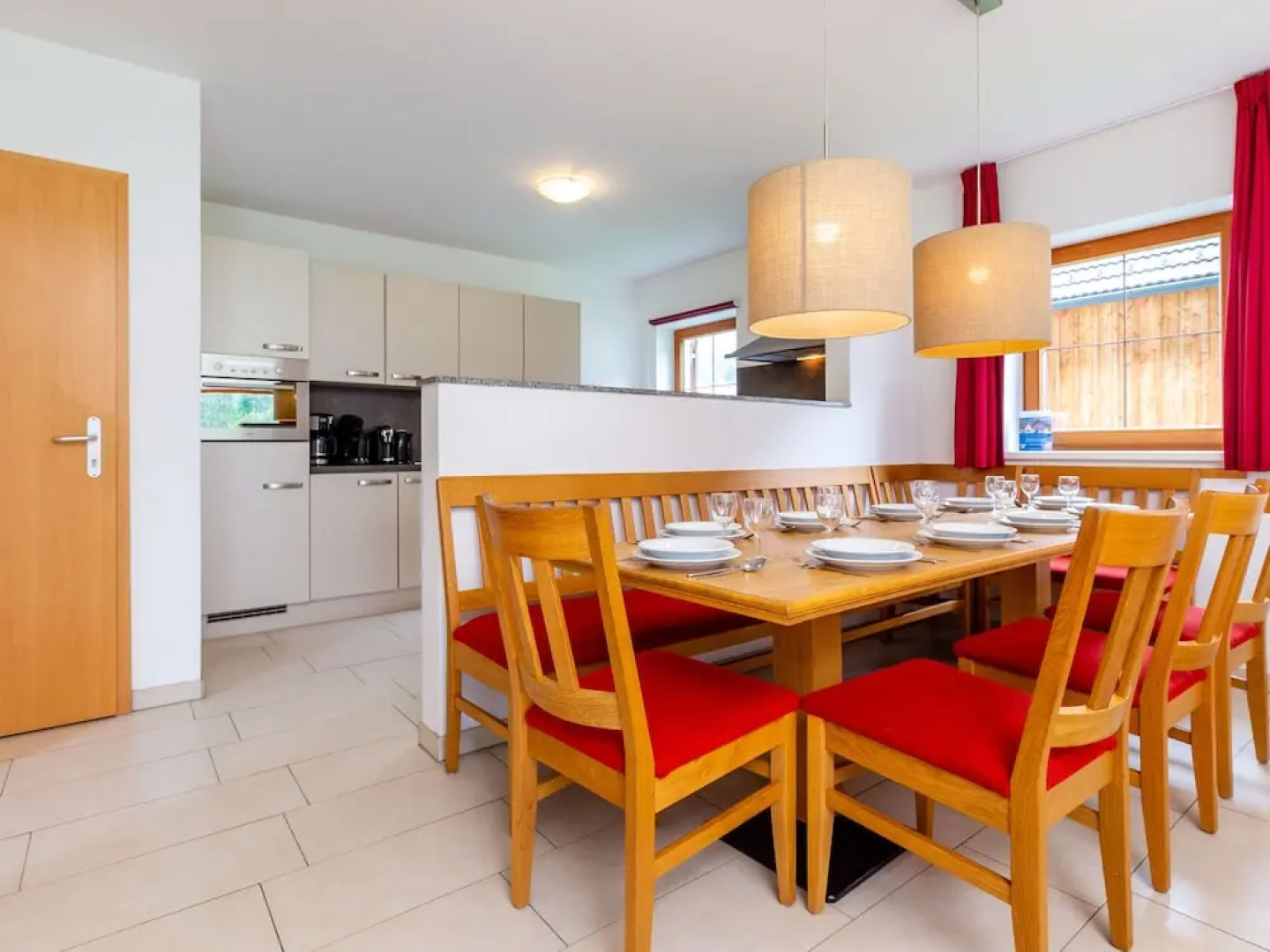 Modern Chalet in Obertraun With Terrace