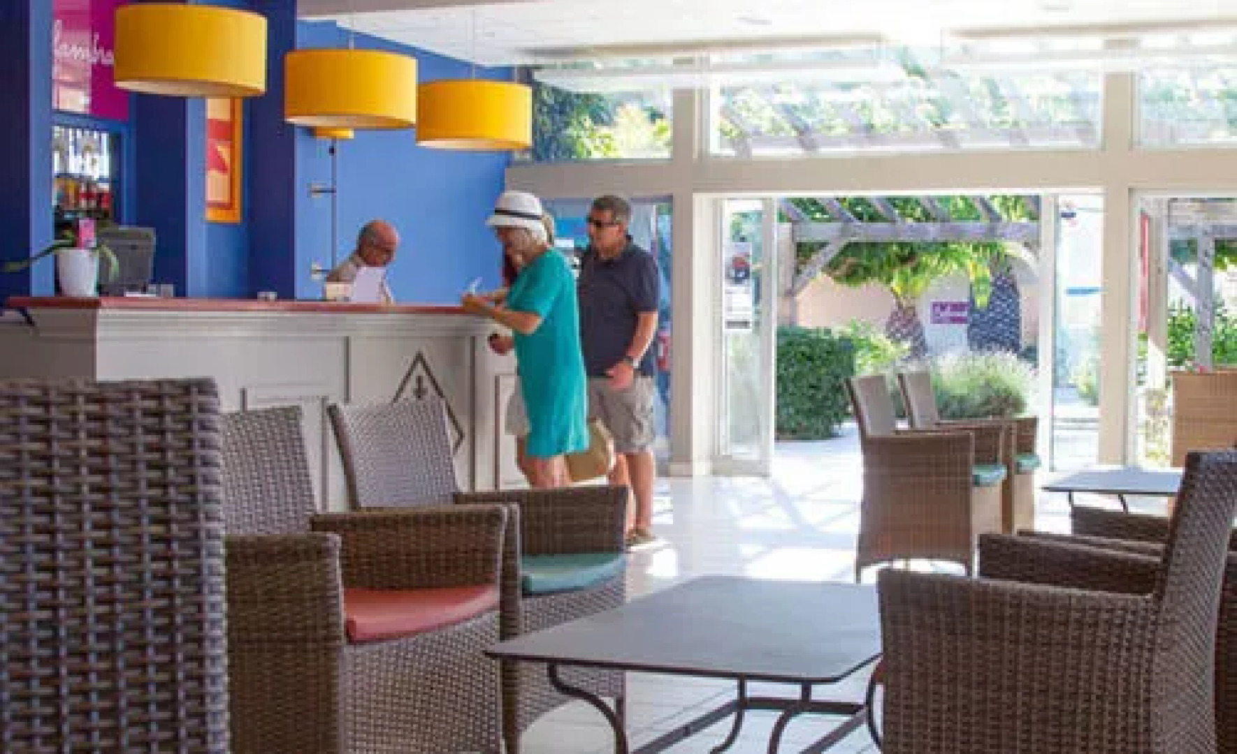 Belambra Hotels & Resorts Le Grau Du Roi Le Vidourle