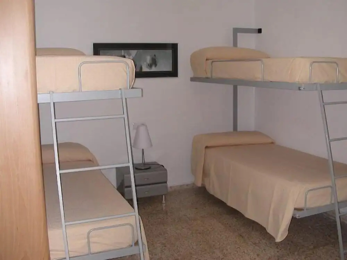 Albergue Inturjoven Chipiona - Hostel