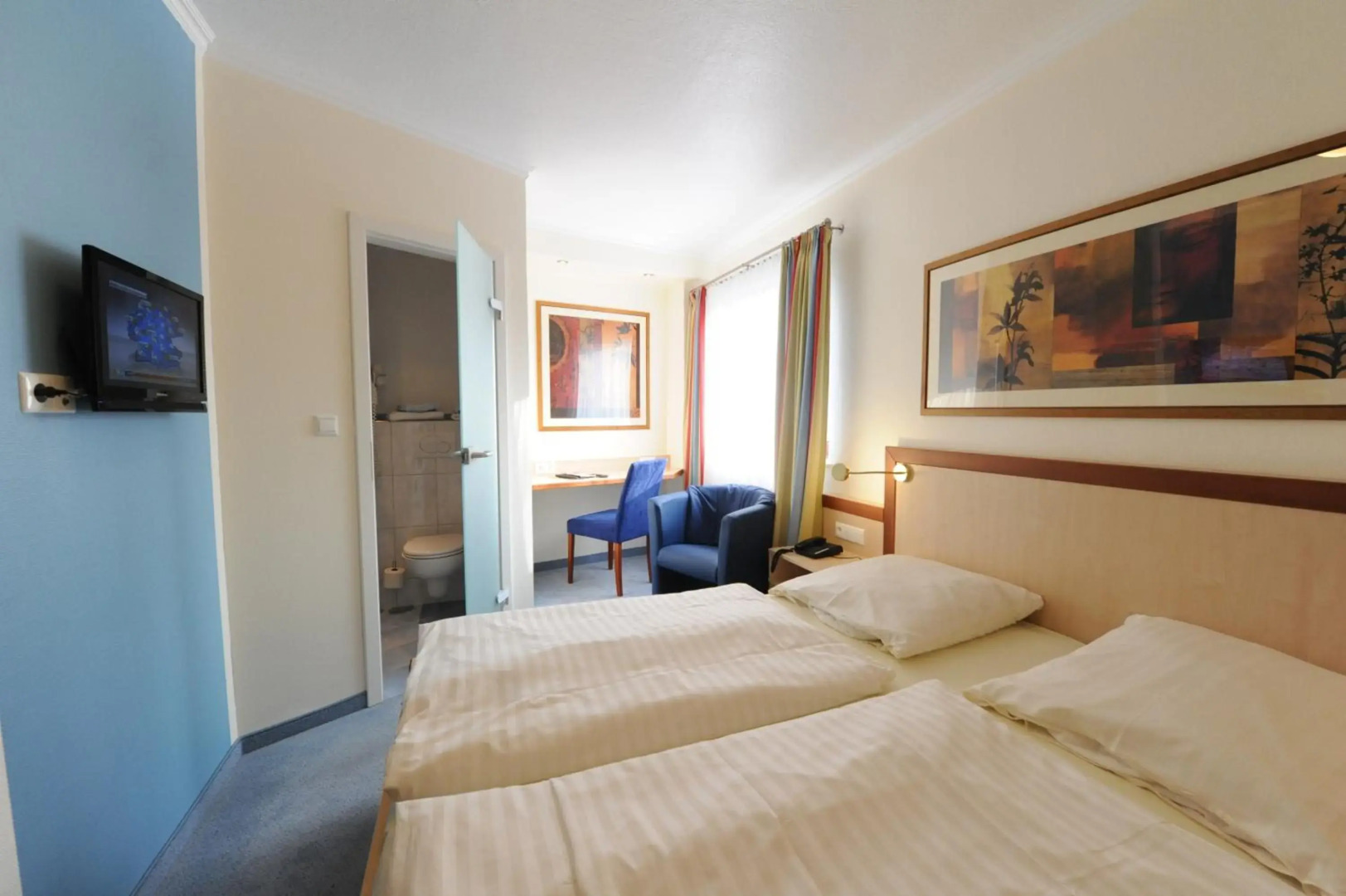 Hotel Heldt Dependance