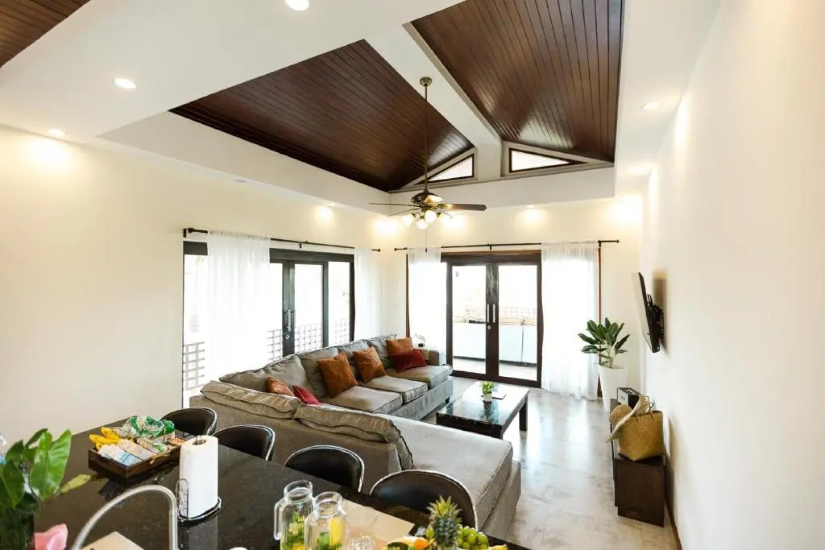 Cliff Haven Villa Krabi