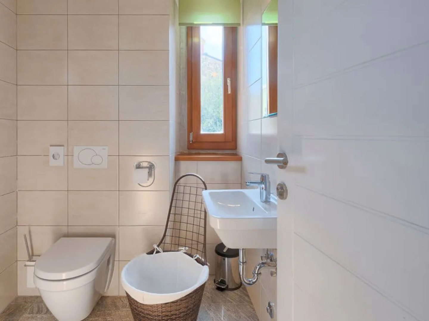 Holiday Home CasaMenta