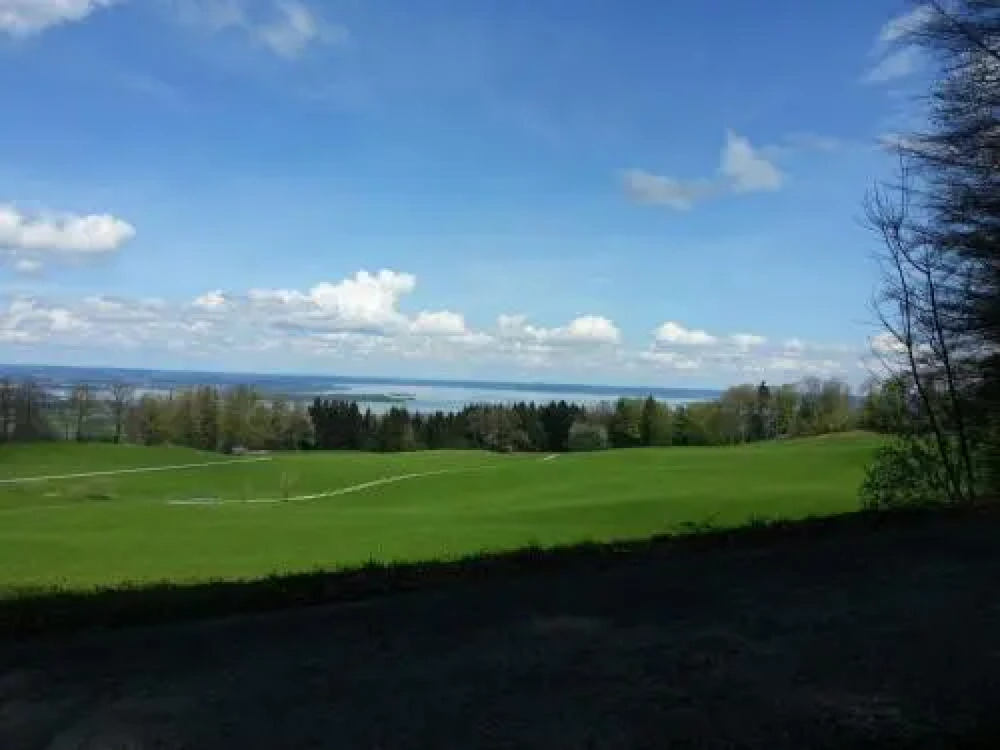 Studio im Blockhaus am Chiemsee