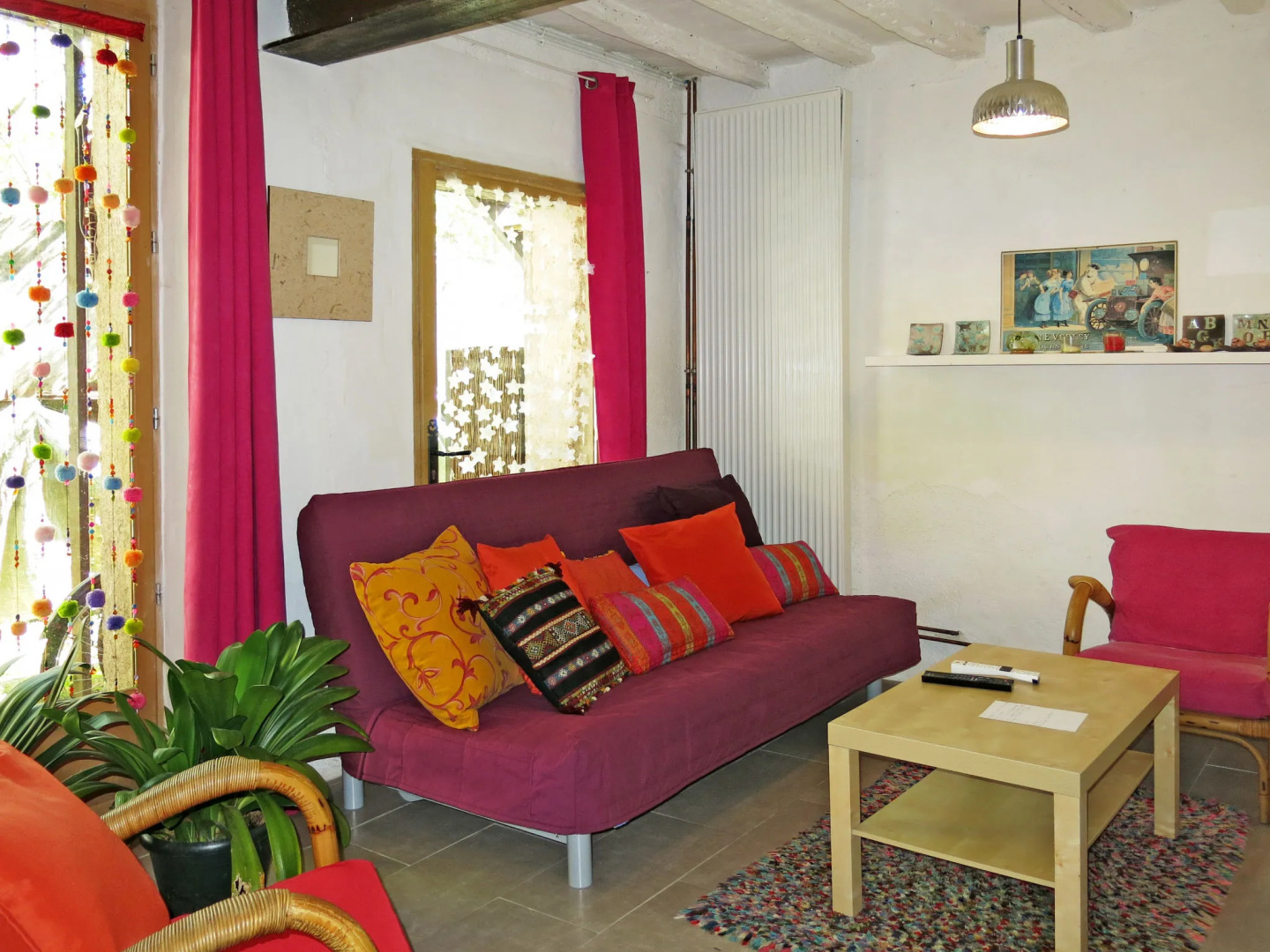 Au Soleil Joyeux (CTU201)