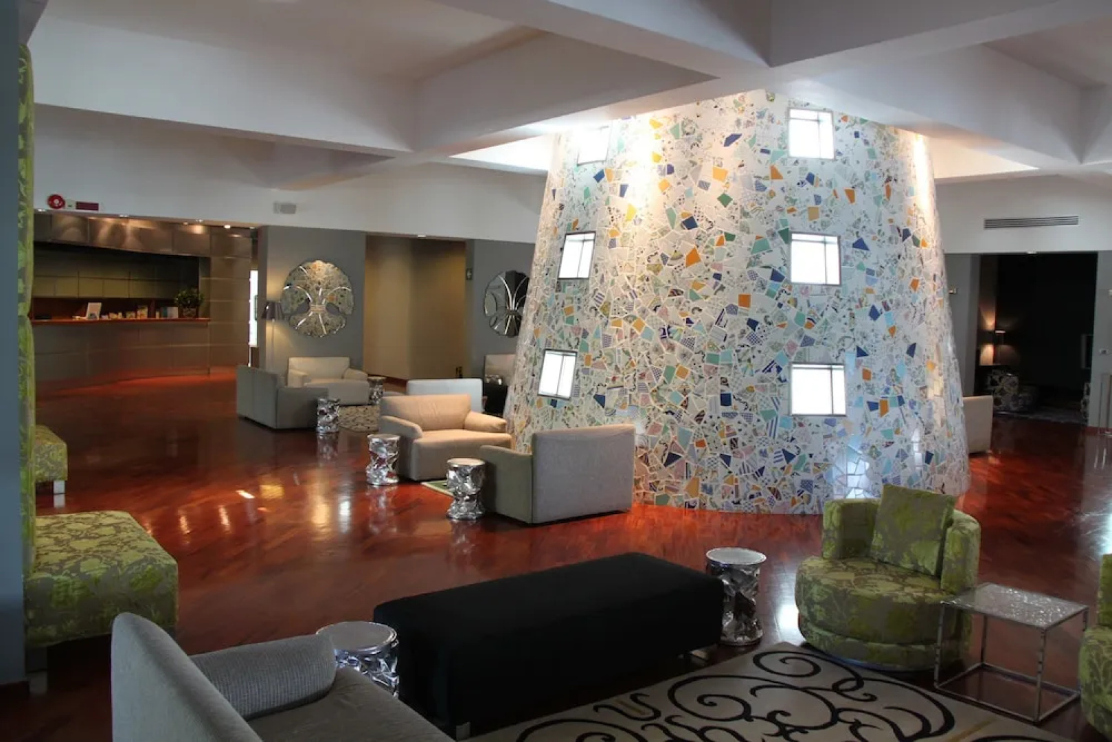 La Reserve Hotel Terme
