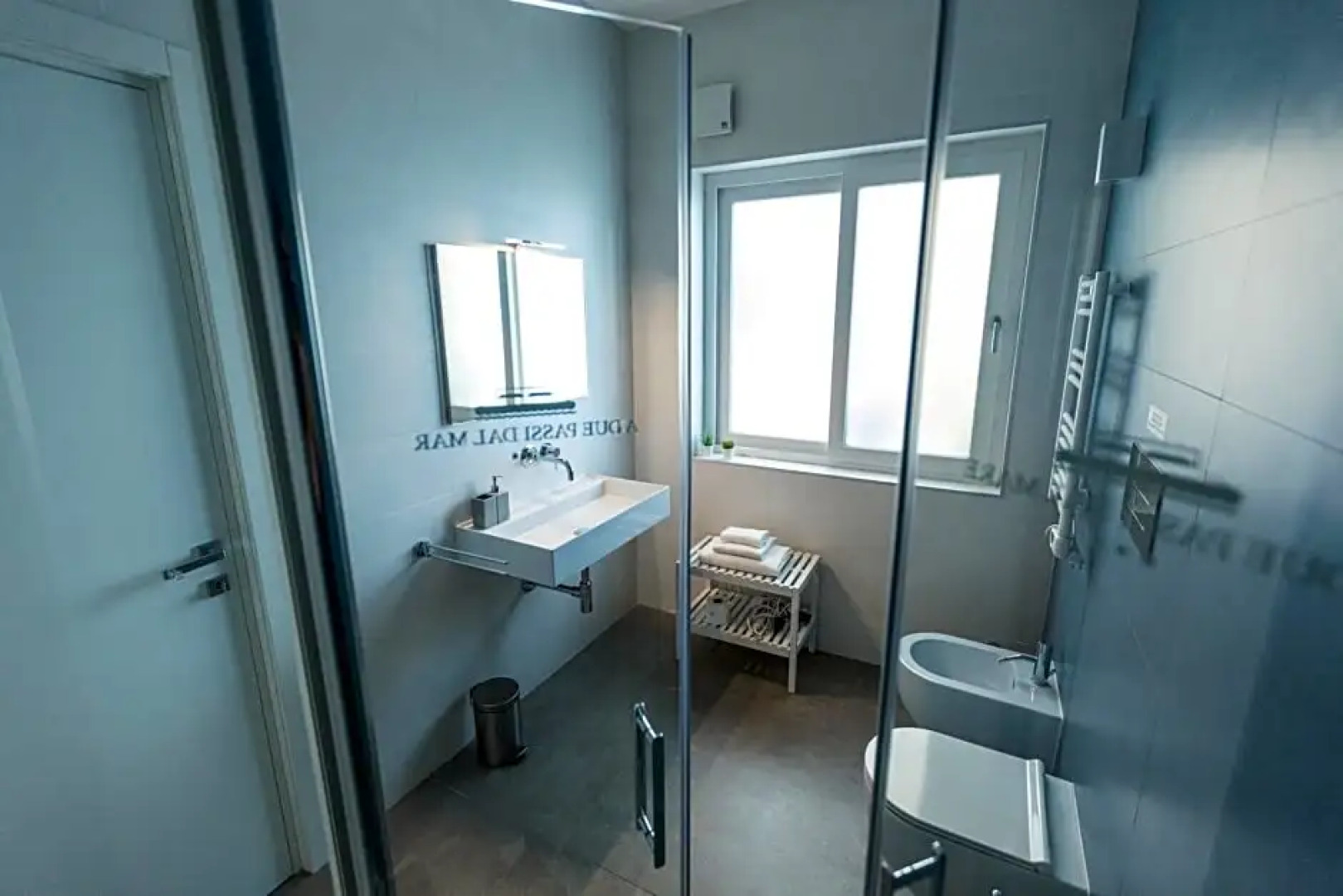 B&B A Due Passi Dal Mare