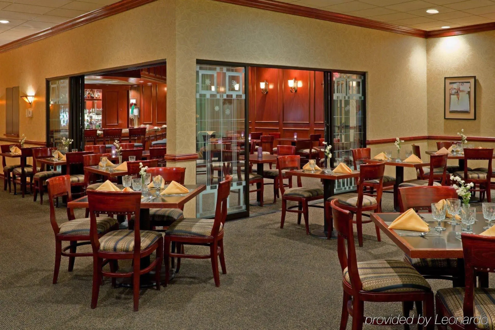 Holiday Inn East Windsor by IHG