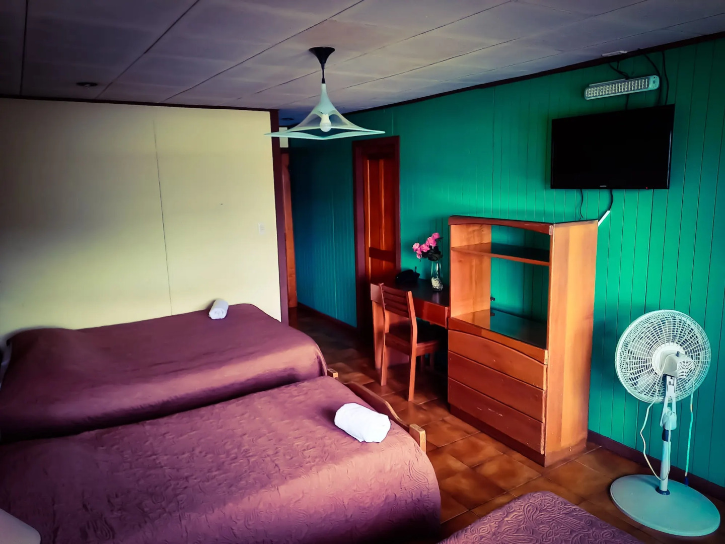 Boutique Hotel Casa Orquídeas