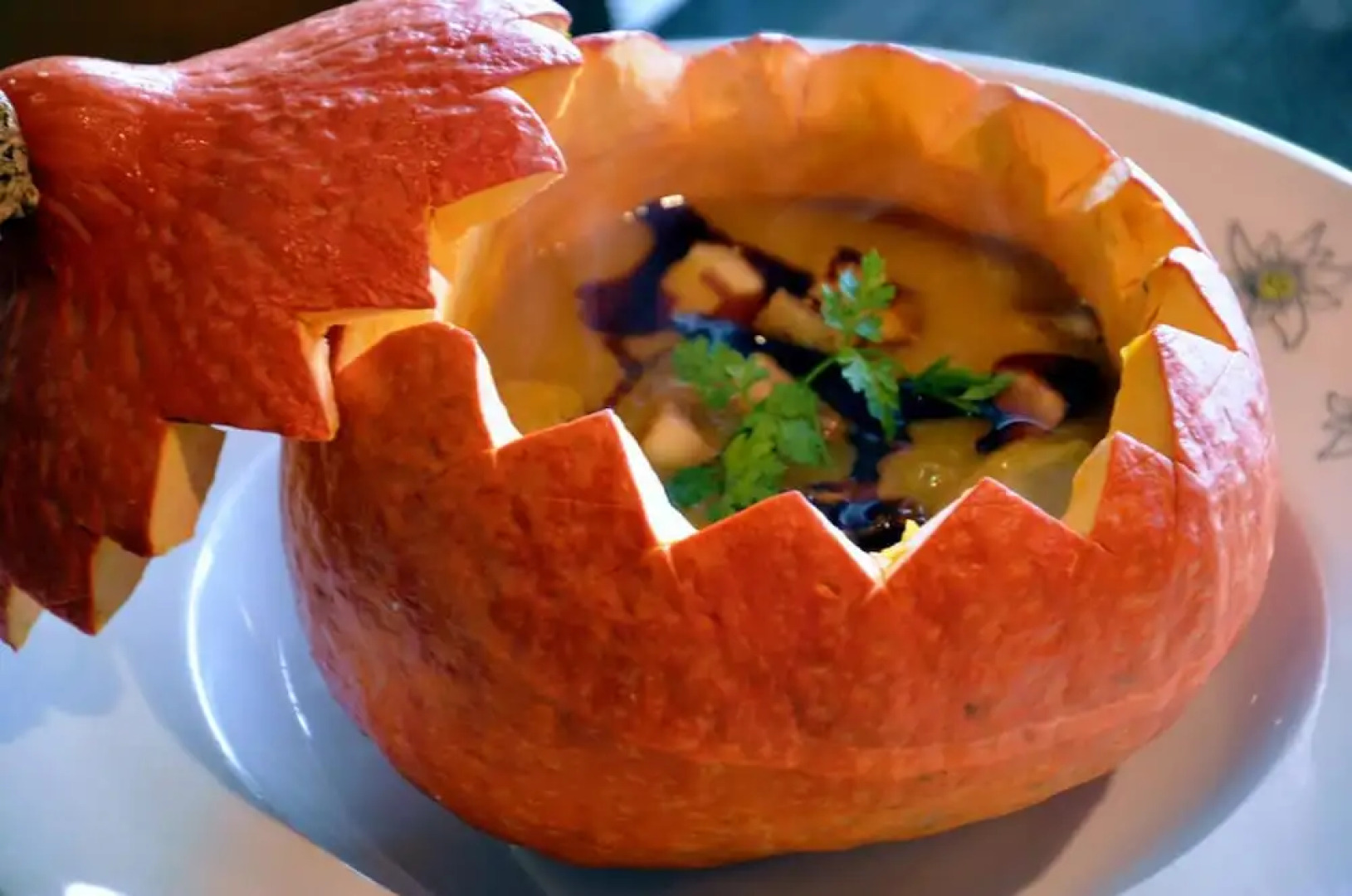 Hôtel Restaurant LA CAMBUSE