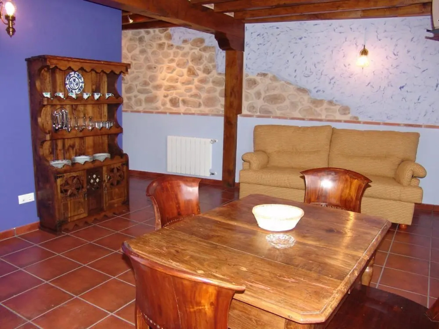 Apartamentos Los Mantos