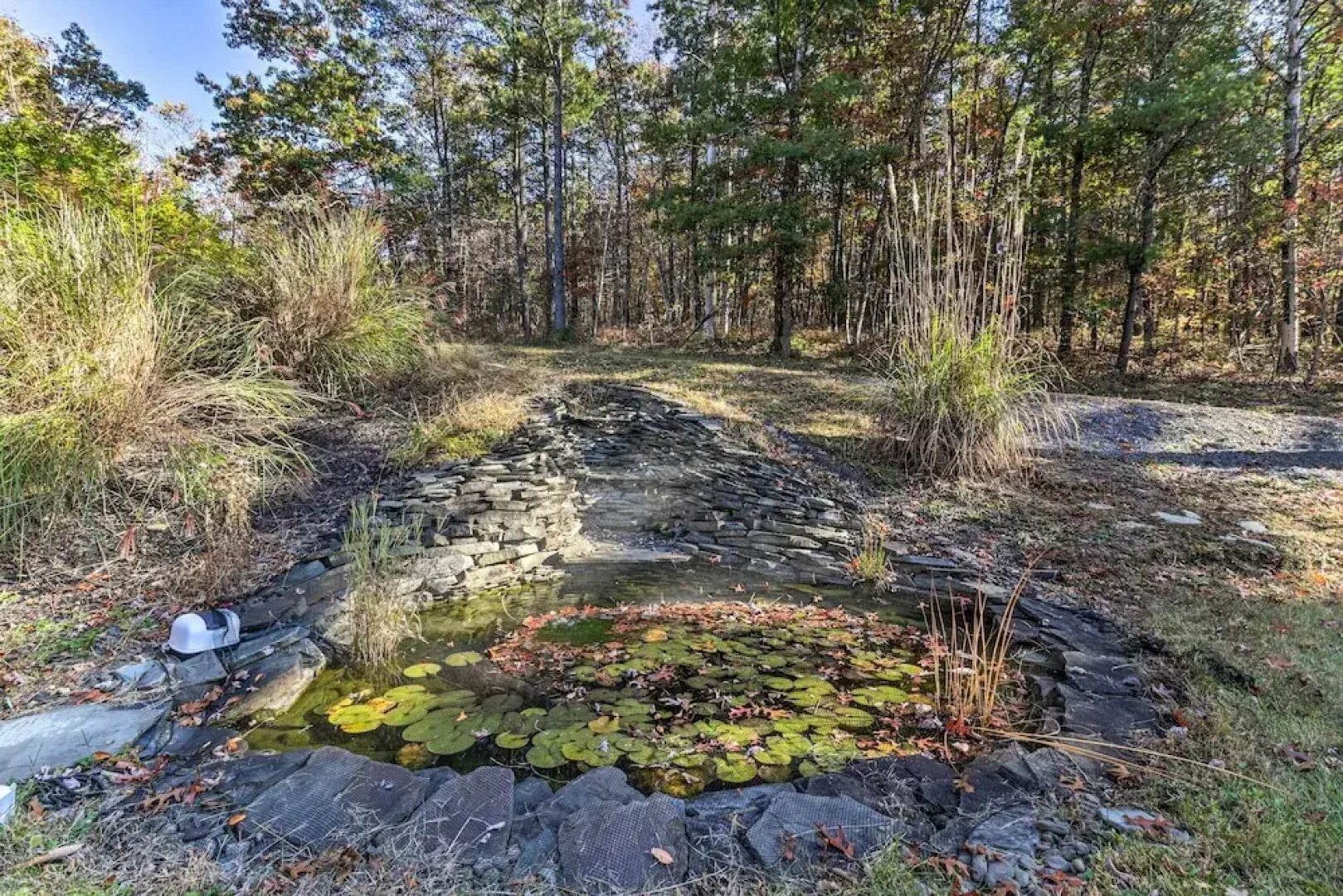 'the Toasted Marshmallow' Mt Jackson Retreat!
