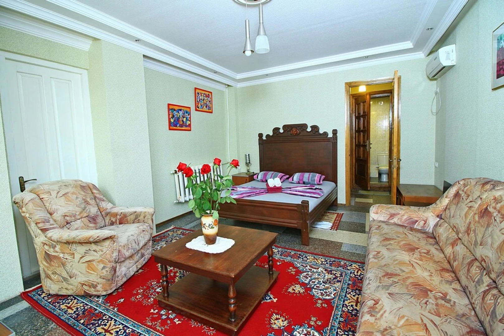 Отель «Бабилина»