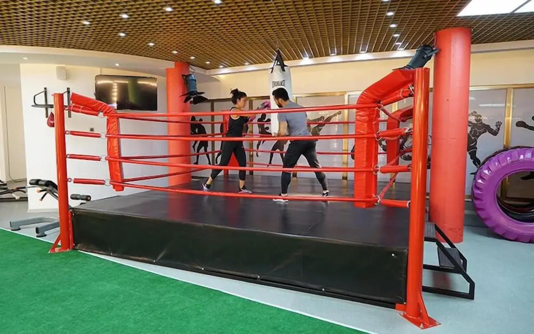 Grand Thermal Resort Hotel & Spa