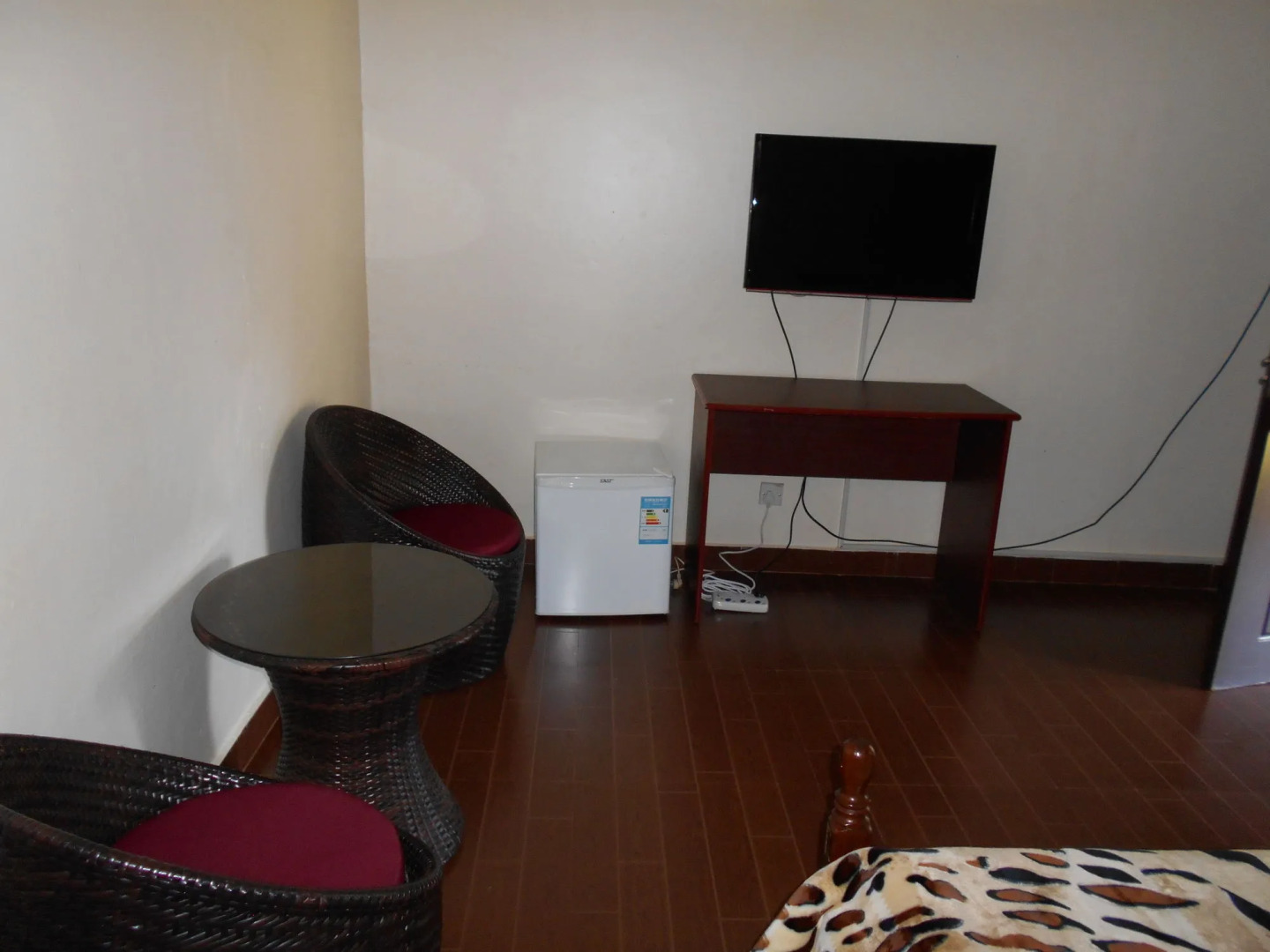 J-Courts Bed & Comfort