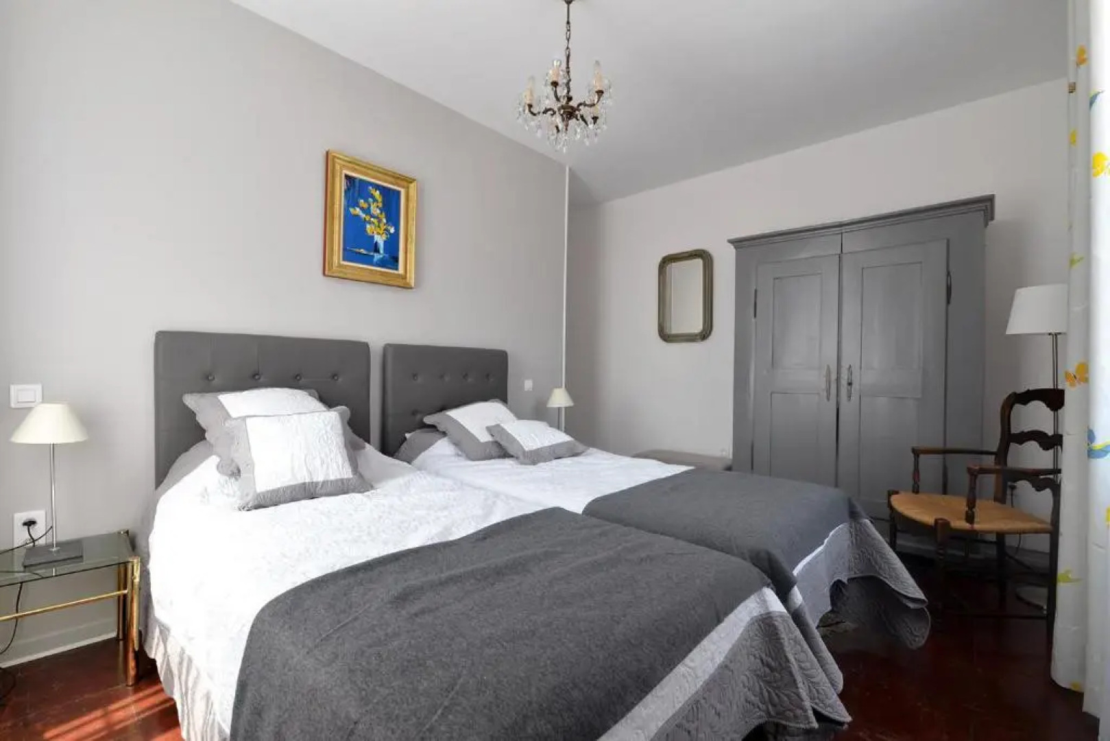 Les couleurs de Vauban