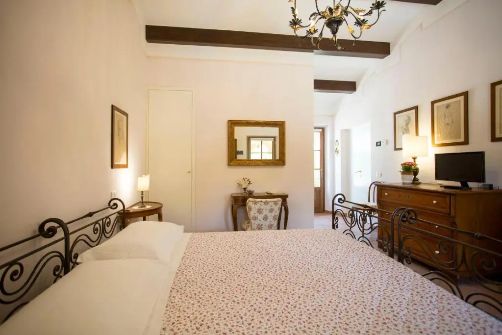 Agriturismo La Renaia