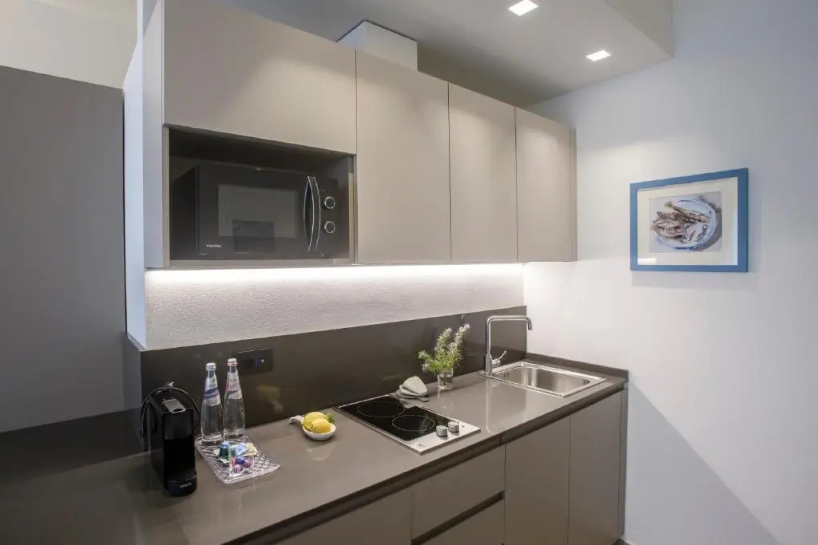 VistAmare Luxury Retreat