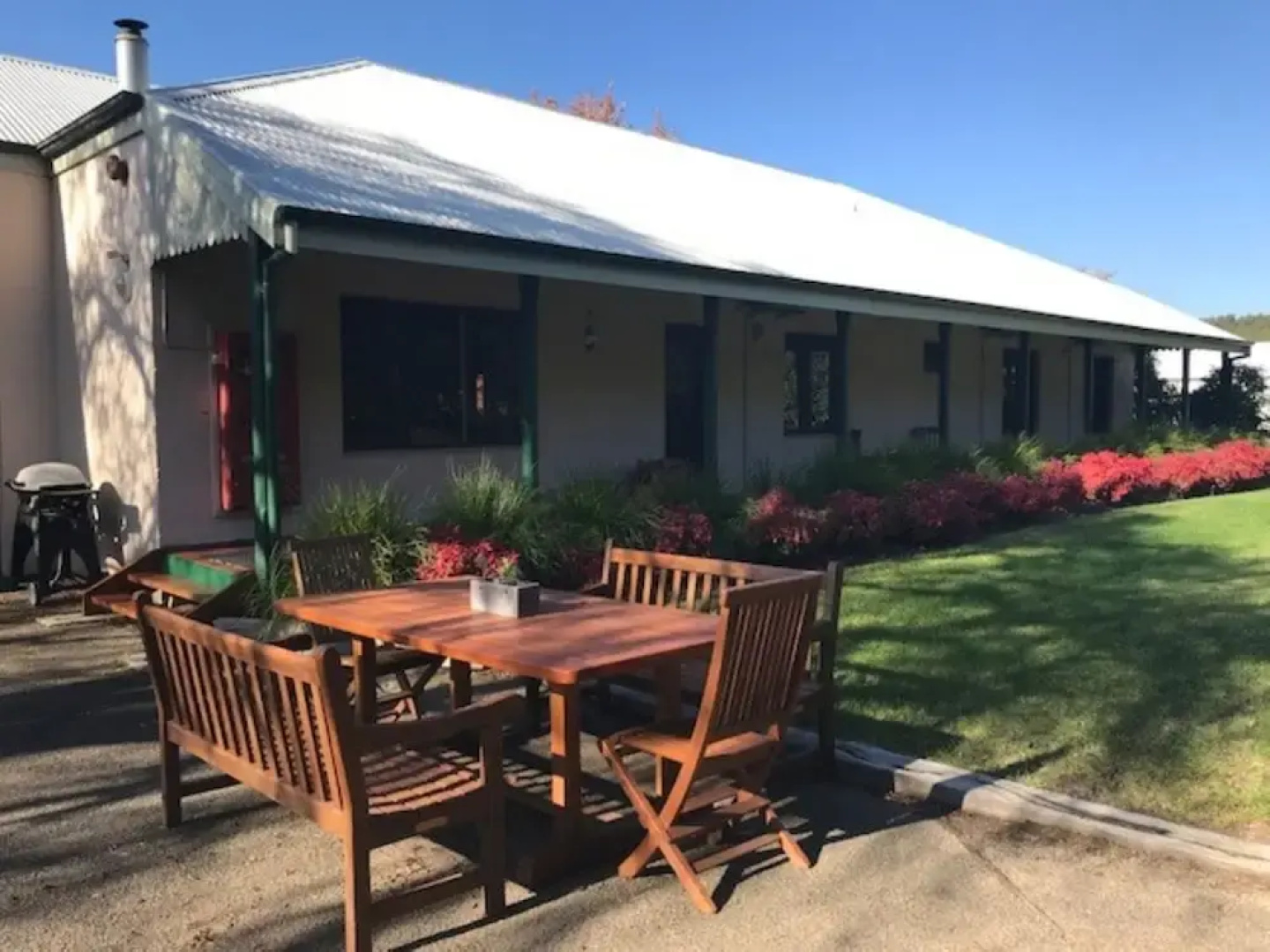 Flowerdale Estate