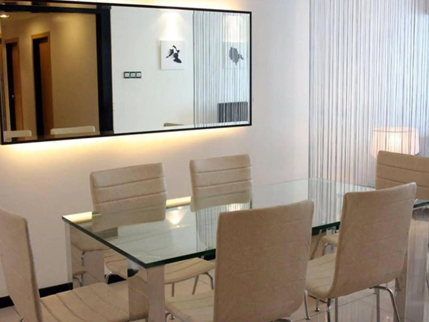 Likas Square Apartment Hotel