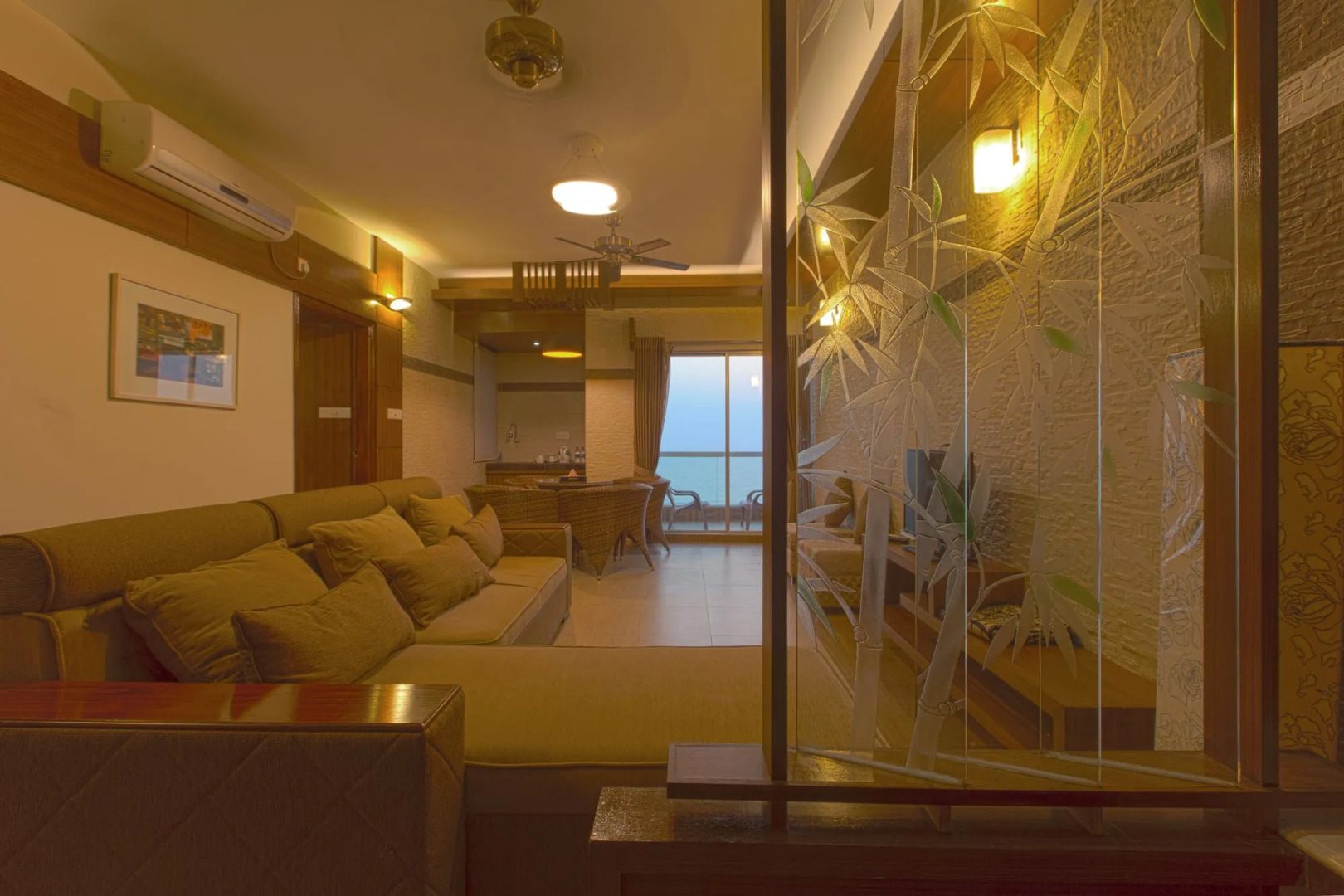 Neeshorgo Hotel And Resort Ltd