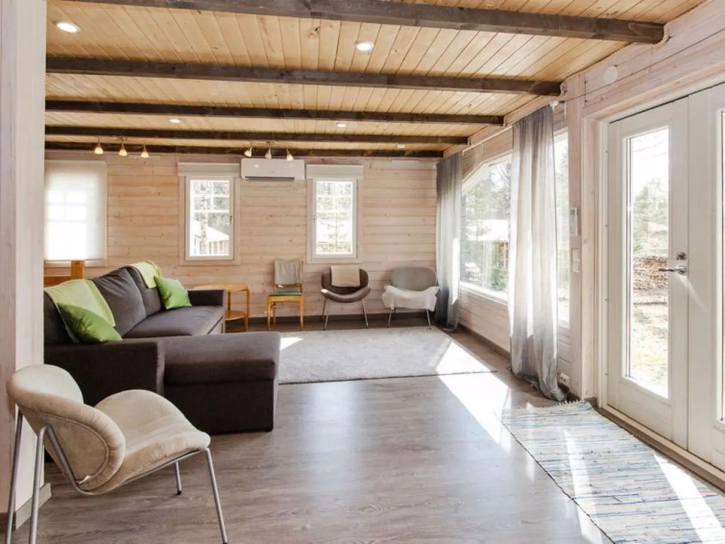 House Ateljee Rääkkylä