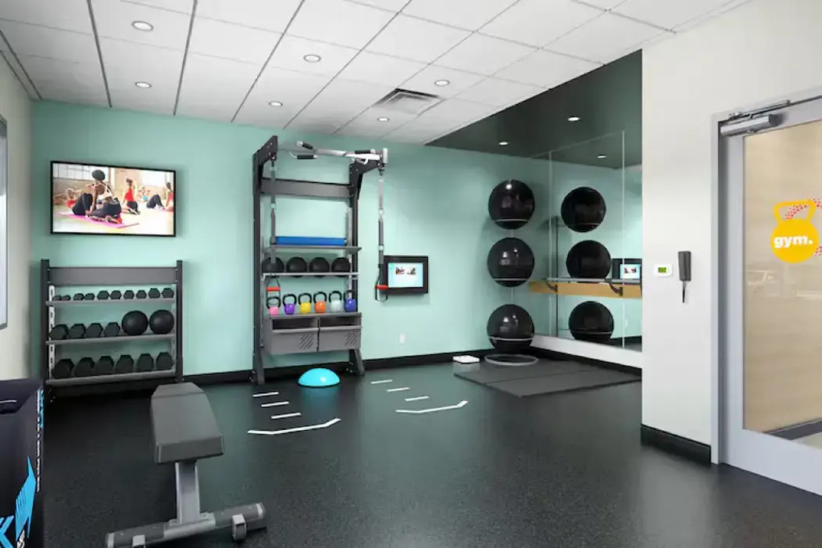 Tru By Hilton Battle Creek